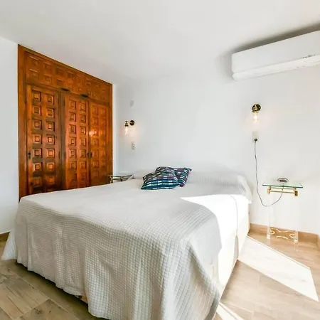 Апартаменти Les Yeux Dans Le Bleu *