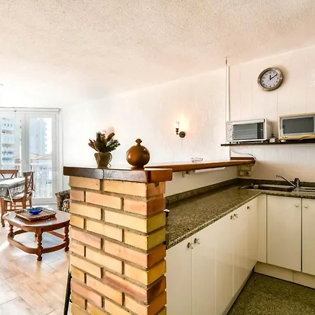 Апартаменти Les Yeux Dans Le Bleu *