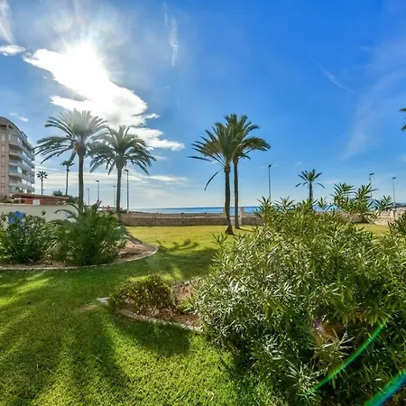 Апартаменти Les Yeux Dans Le Bleu