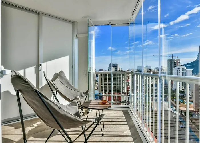 Les Yeux Dans Le Bleu Apartment *