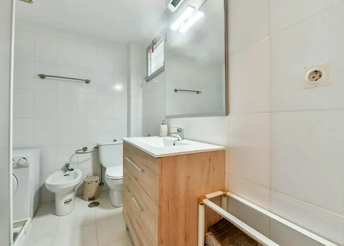 Les Yeux Dans Le Bleu * Calpe