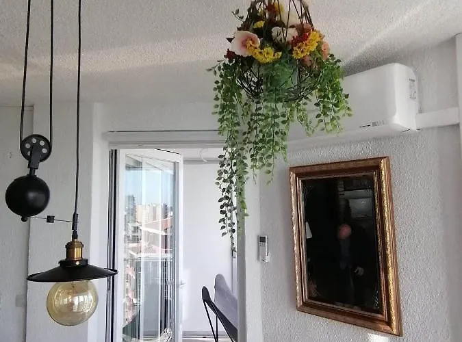 Les Yeux Dans Le Bleu Apartment *