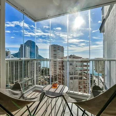 Les Yeux Dans Le Bleu Appartement *