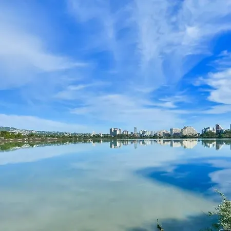 Les Yeux Dans Le Bleu Appartement