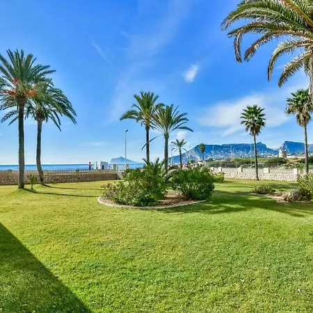 Appartement Les Yeux Dans Le Bleu