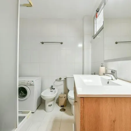 Appartement Les Yeux Dans Le Bleu Calp