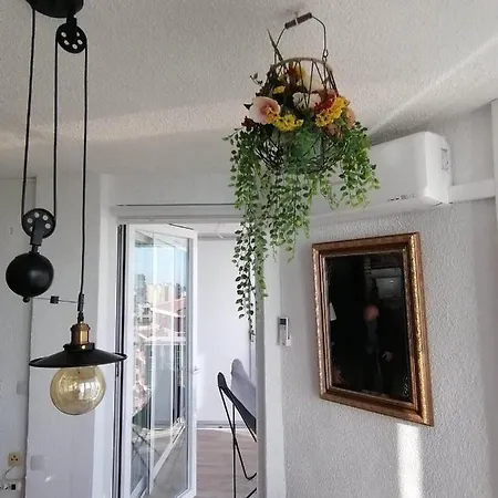 Les Yeux Dans Le Bleu Appartement *