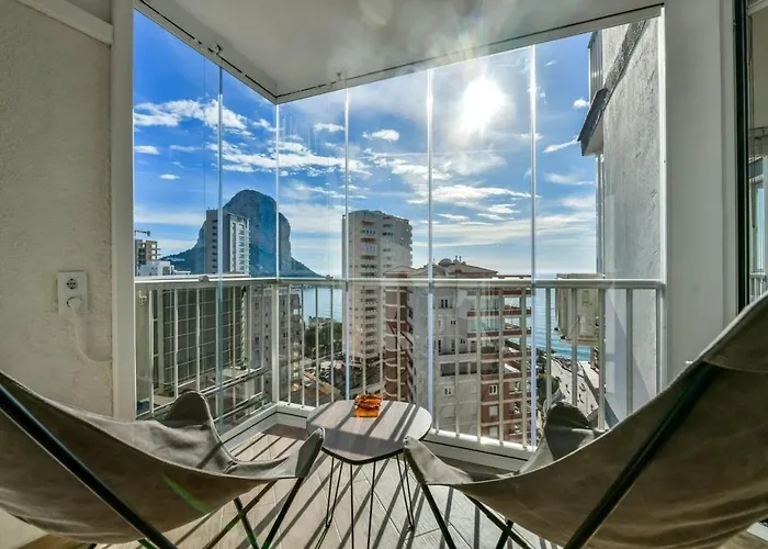 Les Yeux Dans Le Bleu Appartement *