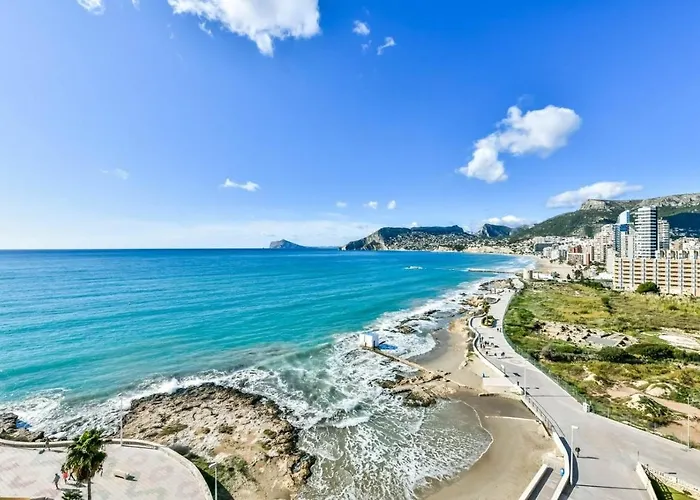 Les Yeux Dans Le Bleu Calp