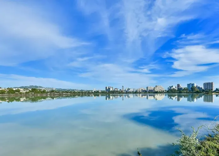 Les Yeux Dans Le Bleu Διαμέρισμα
