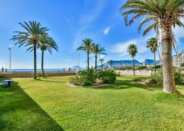 Διαμέρισμα Les Yeux Dans Le Bleu