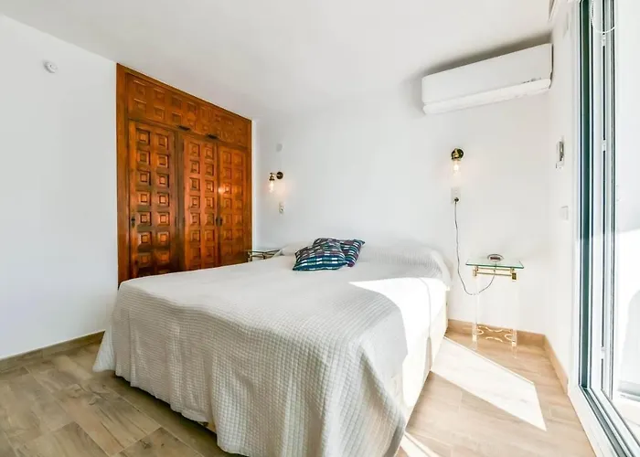 Appartement Les Yeux Dans Le Bleu *