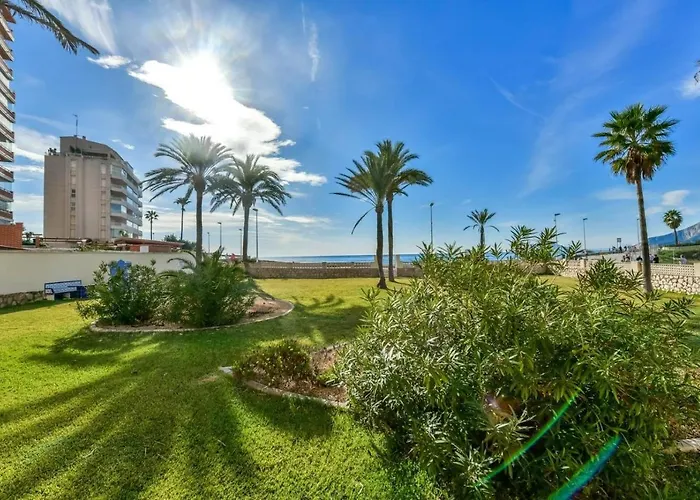 Διαμέρισμα Les Yeux Dans Le Bleu